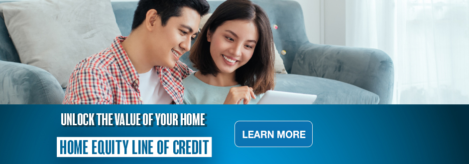 Unlock the Value of Your Home with a Home Equity Line of Credit