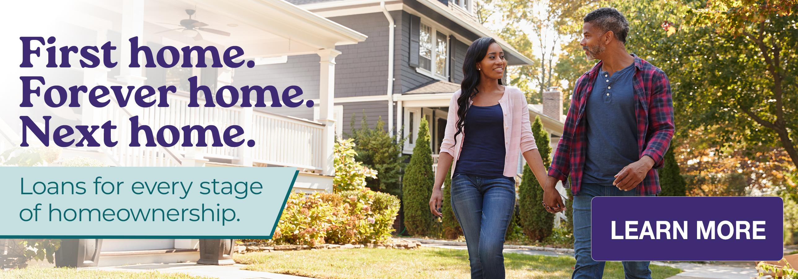 Introducing Our Home Equity Loan